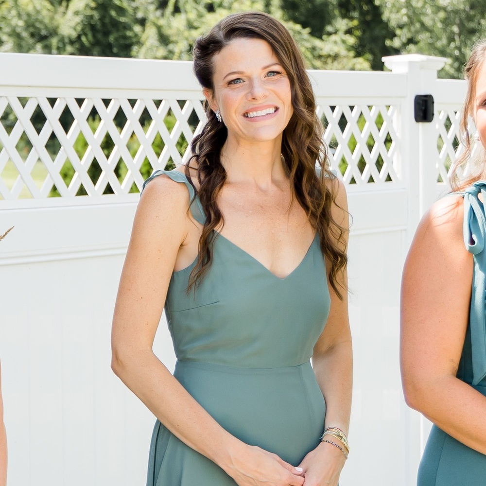 Meet your Posher, Lesley